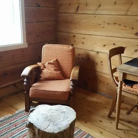 Tiny House With Fjordview! Villa Lauvstad Exterior photo