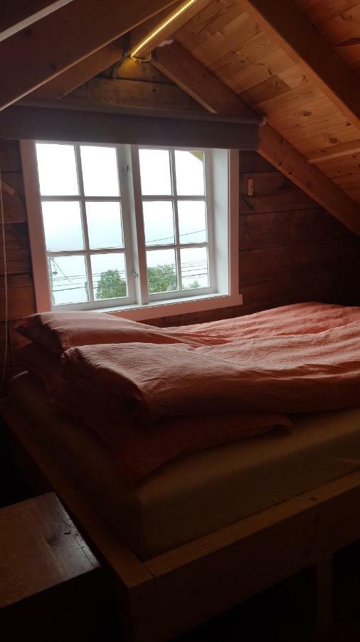 Tiny House With Fjordview! * Lauvstad