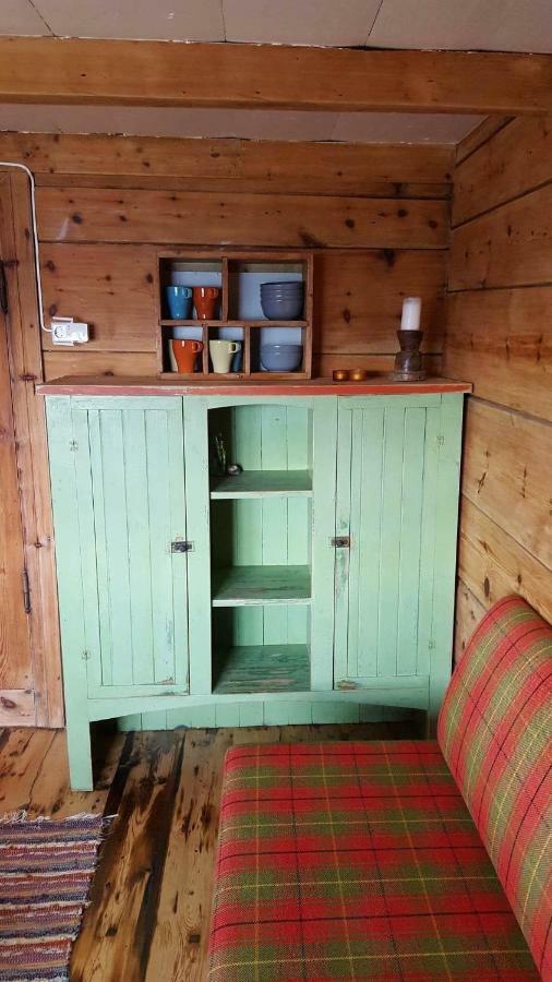 Ferienhaus Tiny House With Fjordview!