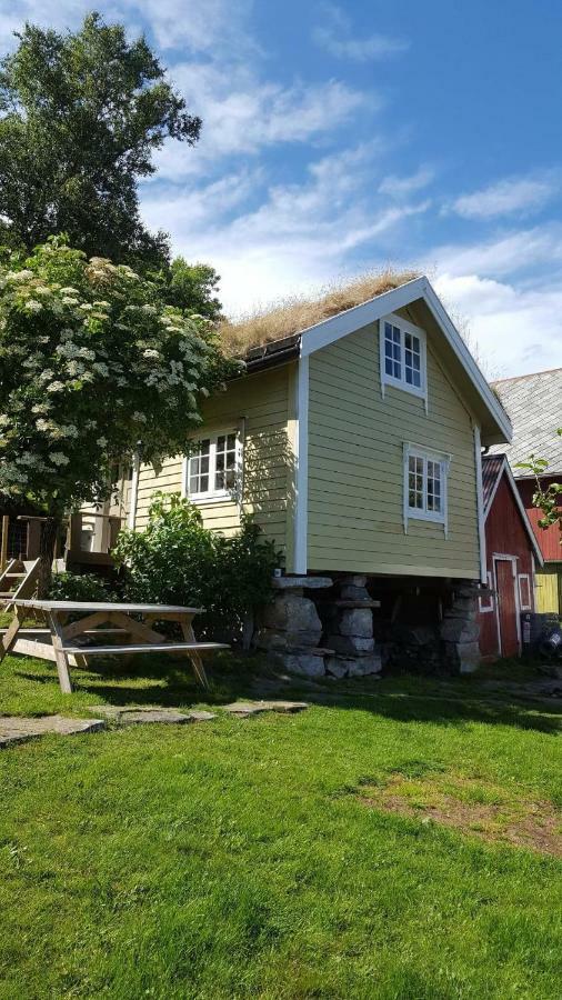 Ferienhaus Tiny House With Fjordview!